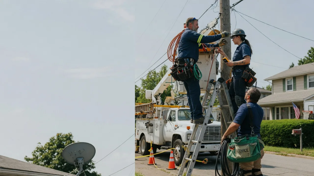 Electrical Repair in Wake, VA near me